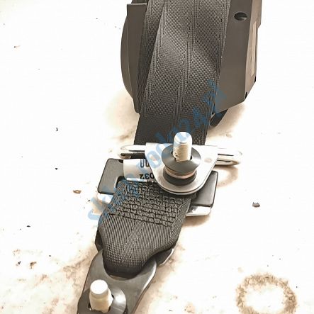 Pas bezwładnościowy tył PN Caro nkpl. FSO