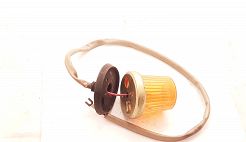 Lampa kierunkowskazu Żuk z przewodem