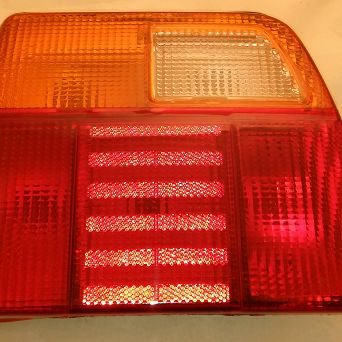 Lampa tył L PN Caro Fristorm