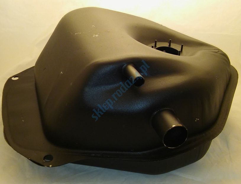 Zbiornik paliwa 126p Skawina