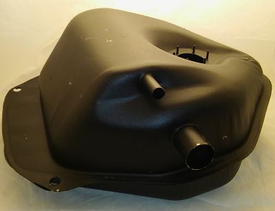 Zbiornik paliwa 126p Skawina