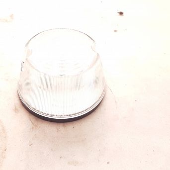 Lampa cofania Żuk Horpol