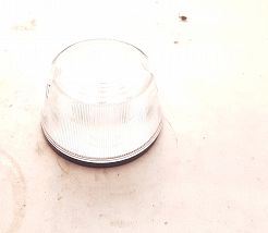 Lampa cofania Żuk Horpol