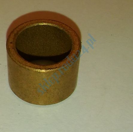 Tulejka rozr.   7,02 mm x 10,00 mm x 6,10 mm AS