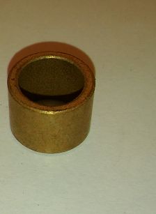 Tulejka rozr.   7,02 mm x 10,00 mm x 6,10 mm AS