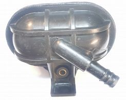 Zbiornik podciśnieniowy przy fil. pow. CC 700 Fiat