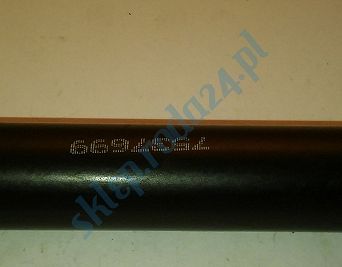 Odma 7537699 Punto, Panda, Uno, Palio, Tipo