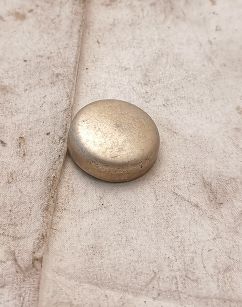 Zaślepka bloku 28,00 Lublin, Żuk 4 C 90, 4 CT 90