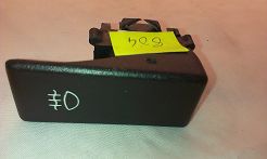 Przełącznik świateł prz. mgielnych 804 126p  FL