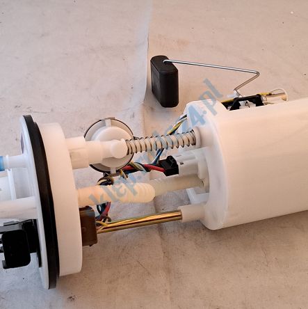 Pompa paliwa 3 wyjścia Matiz Daewoo