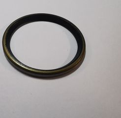 Simmering   45 x 52 x 4 ZBA NBR