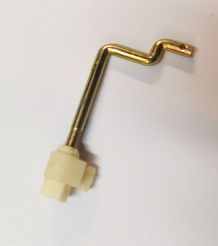 Cięgno przyśpieszania gaźnika Weber 126p Bis, CC