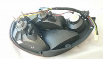 Lampa tył L kpl. Matiz Sungsan - ZEM - 2