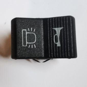 Przełącznik lamp błyskowych i sygnału Żuk, Nysa