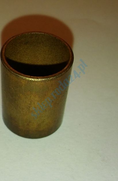 Tulejka rozr. 12,00 mm x 13,50 mm x 20,00 mm Tico