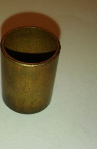 Tulejka rozr. 12,00 mm x 13,50 mm x 20,00 mm Tico