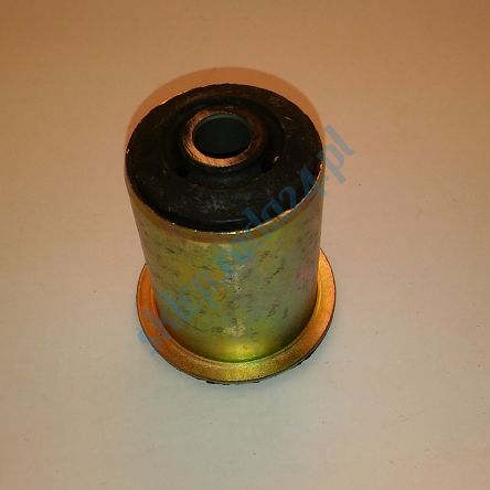 Tuleja met. - gum. wahacza tył CC, SC Akor