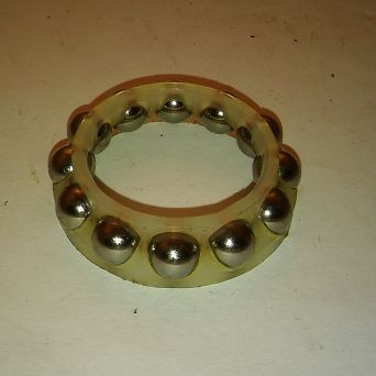 Łożysko   CBK 367 przekładnia kier. FSO, PN
