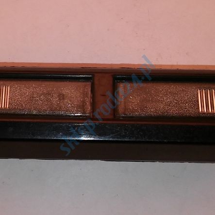 Lampa oświetlenia tablicy 126p ST 