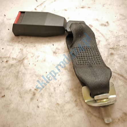 Zaczep pasa bezpieczeństwa tył PN Caro FSO