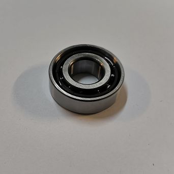 Łożysko   7202A kulkowe skośne poprzeczne 126p ZVL