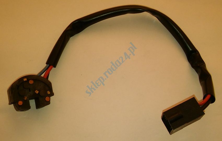 Kostka stacyjki 126p ST