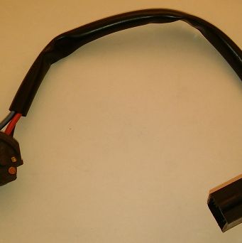 Kostka stacyjki 126p ST