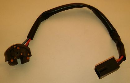 Kostka stacyjki 126p ST