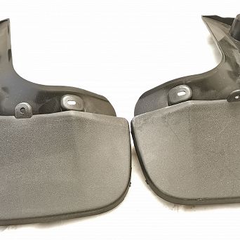 Błotochron tył plastik VW Golf VI 2008 - 2013 org.