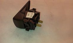 Przełącznik ogrzewania tylnej szyby 813 126p  EL