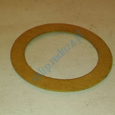 Uszczelka aparatu zapłonowego 126p Morpak