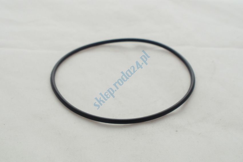 Oring  60,00 mm x 2,00 mm 