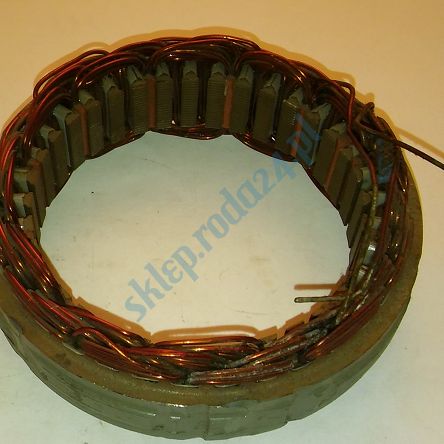 Stojan alternatora 126p Bis, CC 700, Uno, Panda