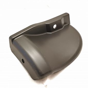 Nakładka błotnika tył L SC Fiat