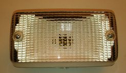 Lampa cofania 126p, FSO