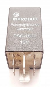 Przekaźnik PSS - 180L świec żarowych Lublin