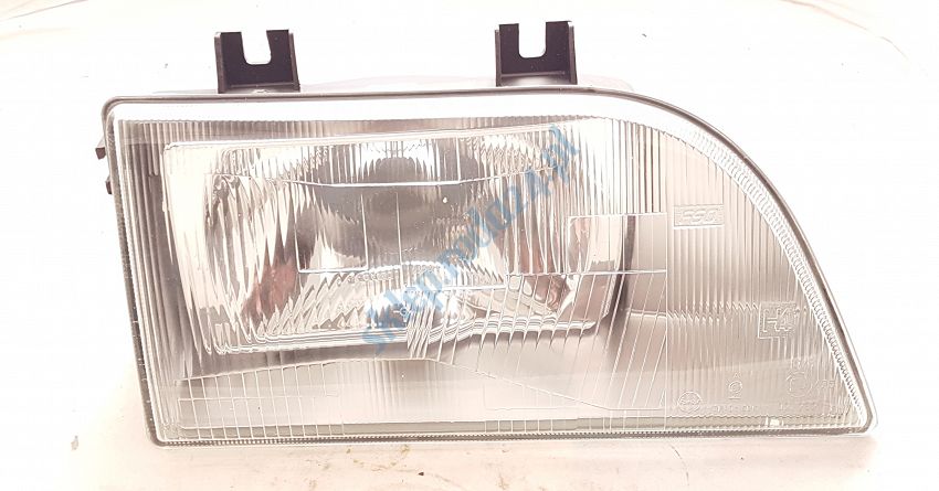 Reflektor P PN Caro, Atu, Truck reg. hydrauliczna