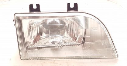 Reflektor P PN Caro, Atu, Truck reg. hydrauliczna