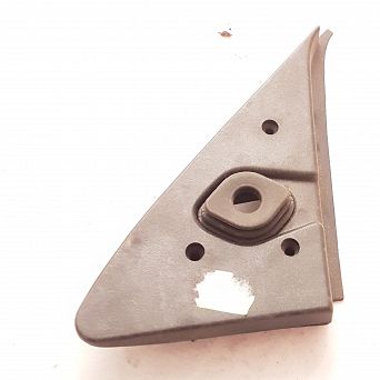 Nakładka wewnętrzna lusterka P CC