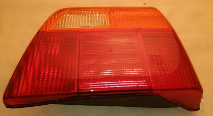 Lampa tył P PN Caro