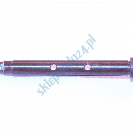 Oś gaźnika 126p nadwymiar 6,5