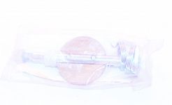 Oś z przepustnicą 126p nadwymiar 6,2