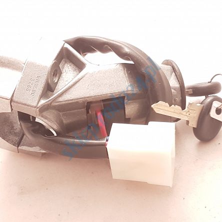 Stacyjka FSO, Żuk, Nysa, Tarpan