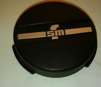 Przycisk sygnału "FSM" 126p