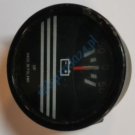 Wskaźnik ładowania prądu Żuk, Star, Ursus