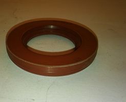 Simmering   36,51 x 52,48 x 8 A VMQ Elring