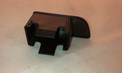 Zaślepka przełącznika prawa 126p EL Fiat