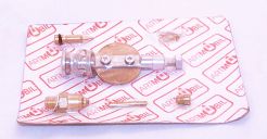 Zestaw naprawczy gaźnika 126p FL