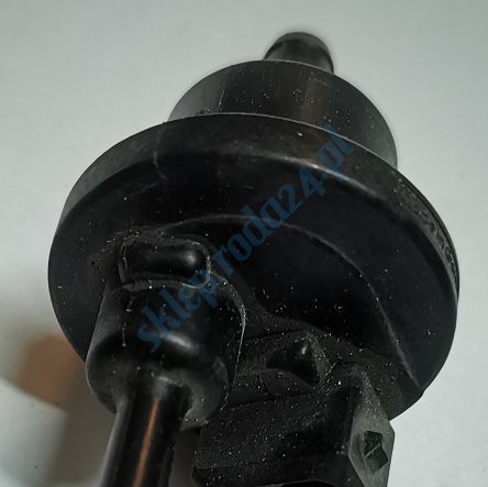 Zawór podciśnieniowy paliw PN, Fiat, Renault Bosch