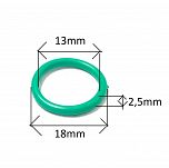 Oring  13,00 mm x 2,50 mm HNBR - 2